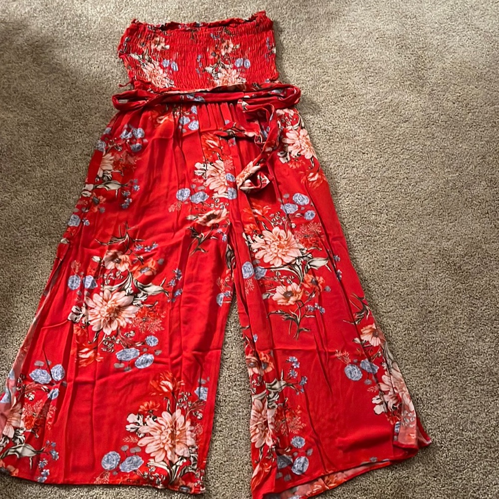 American Eagle Jumpsuit